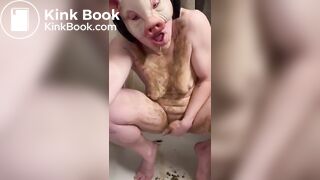 I’m in love with k 9 shit