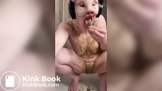 I’m in love with k 9 shit