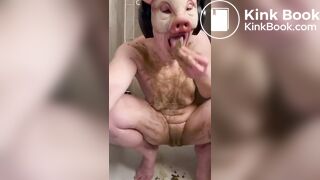 I’m in love with k 9 shit