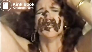 Coprophagy - scat galore