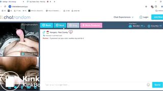 Slut boy poops on cam for strangers online