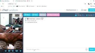 Slut boy poops on cam for strangers online