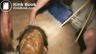 Scat adventures of mother & daughter #1