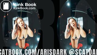 VR experience @scatdark