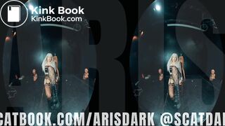 VR experience @scatdark