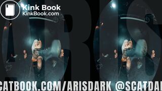 VR experience @scatdark