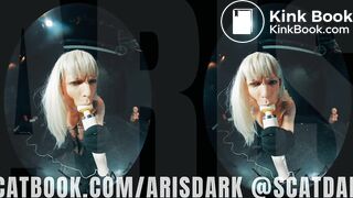 VR experience @scatdark