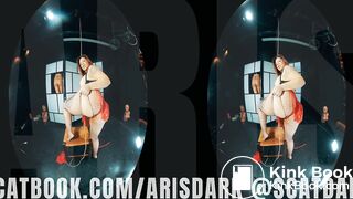 VR experience @scatdark