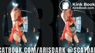 VR experience @scatdark