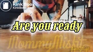 Everybody's favorite naughty scat mistress has bee