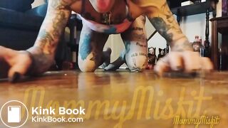 Everybody's favorite naughty scat mistress has bee