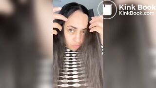 Freak Nasty Redbone Scat Compilation