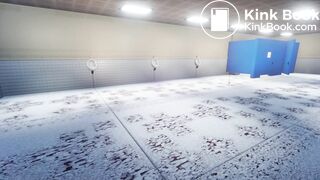 5 Women Diarrhea Contest (Part 2)