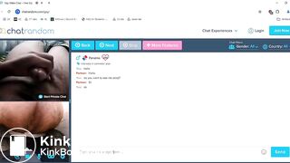 More pooping for strangers