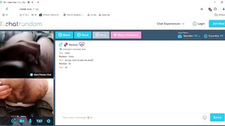 More pooping for strangers