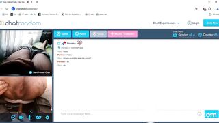 More pooping for strangers