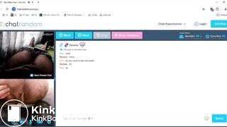 More pooping for strangers