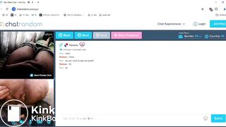 More pooping for strangers