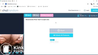 More pooping for strangers