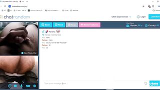 More pooping for strangers