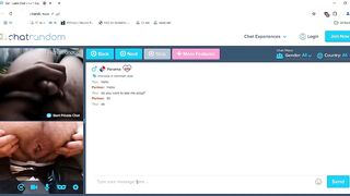 More pooping for strangers