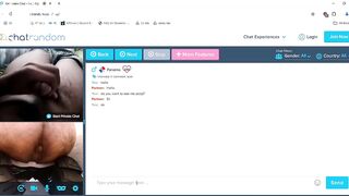 More pooping for strangers