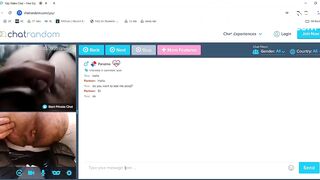 More pooping for strangers