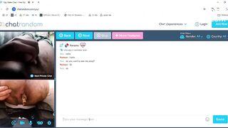 More pooping for strangers