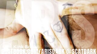 Full of tremendous shit @SCATDARK