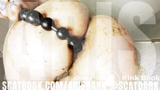 Full of tremendous shit @SCATDARK