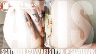 Full of tremendous shit @SCATDARK