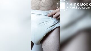 New diaper, neue Windel