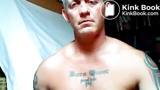 shit smear, jack & eat