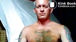 shit smear, jack & eat