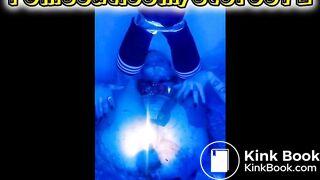 Appalachian hillbilly fendom