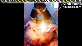 Appalachian hillbilly fendom