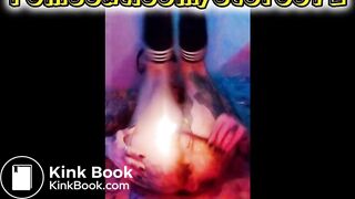 Appalachian hillbilly fendom