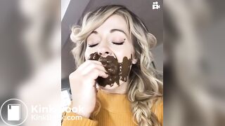 Scat tribute Lindsey Stirling