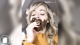 Scat tribute Lindsey Stirling