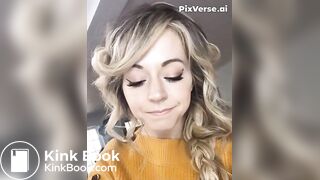 Scat tribute Lindsey Stirling