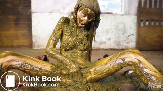 Maria Anjel mistakes before the interview