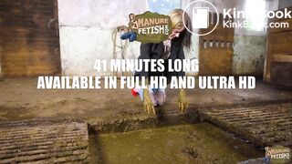 Maria Anjel mistakes before the interview