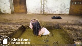 Maria Anjel mistakes before the interview