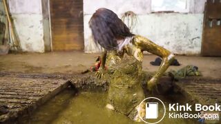 Maria Anjel mistakes before the interview