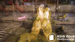 Brooke Maddison Dung Erotica 2