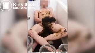 Mein Erstesmal mit Kuhmist!