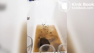 Mein Erstesmal mit Kuhmist!