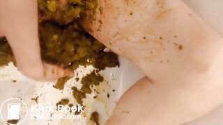 Warme Pferdeäpfel