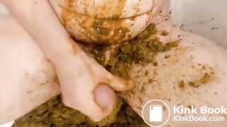 Warme Pferdeäpfel