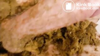 Warme Pferdeäpfel